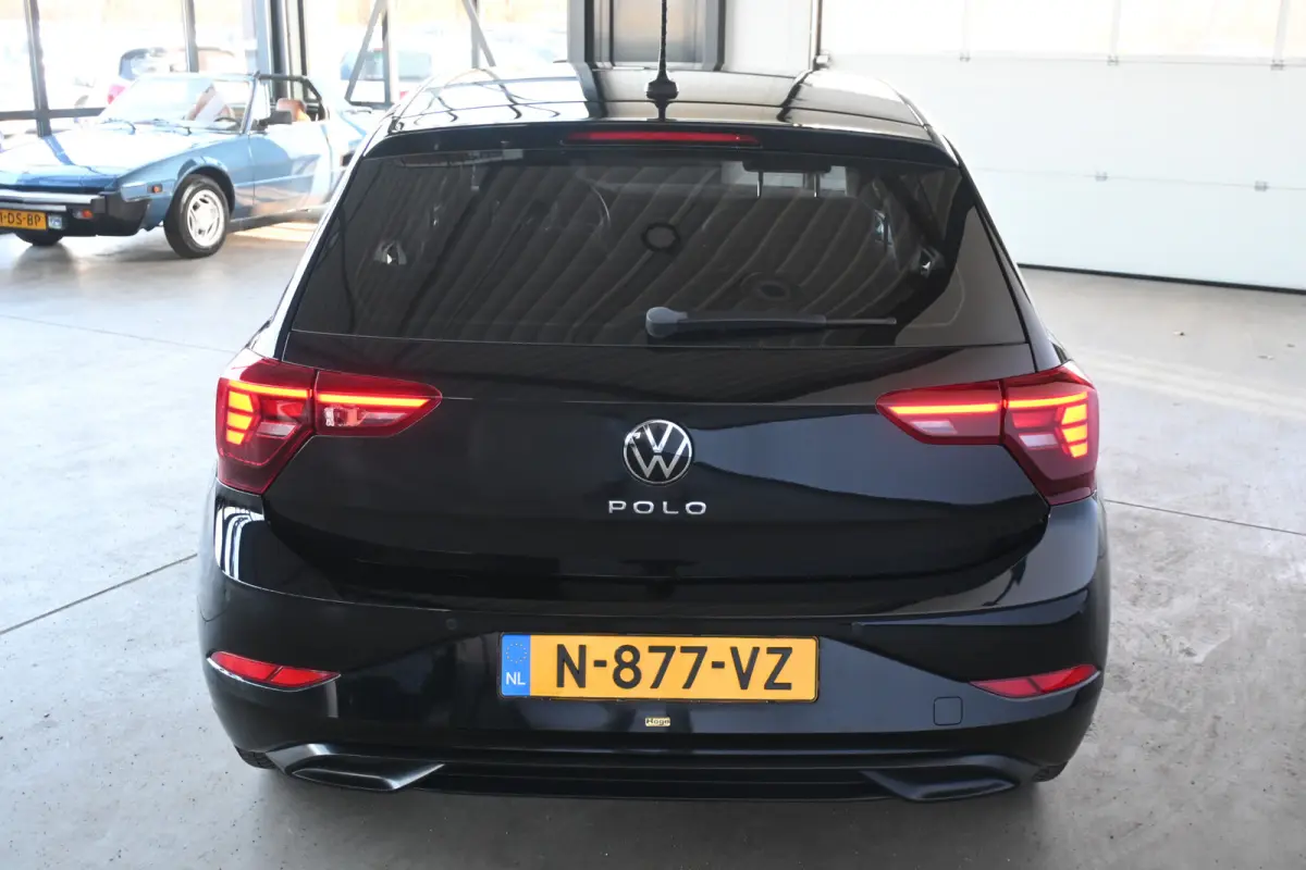 1.0 TSI Life Facelift! Airco Apple CarPlay Virtual Cruise Control 1e Eigenaar! Inruil Mogelijk!