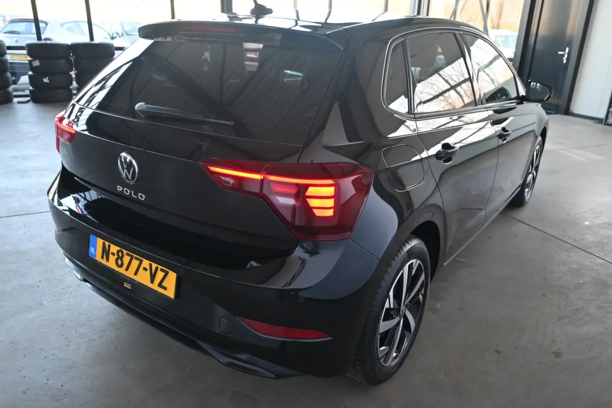 1.0 TSI Life Facelift! Airco Apple CarPlay Virtual Cruise Control 1e Eigenaar! Inruil Mogelijk!