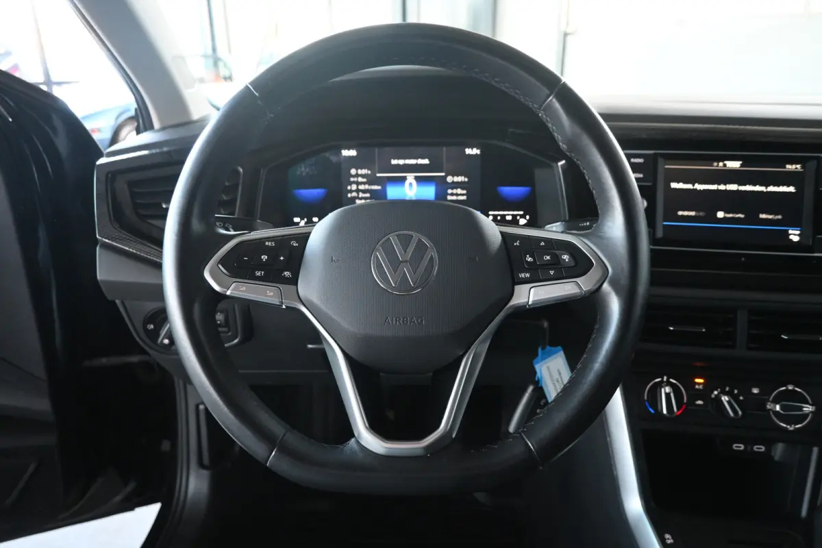 1.0 TSI Life Facelift! Airco Apple CarPlay Virtual Cruise Control 1e Eigenaar! Inruil Mogelijk!