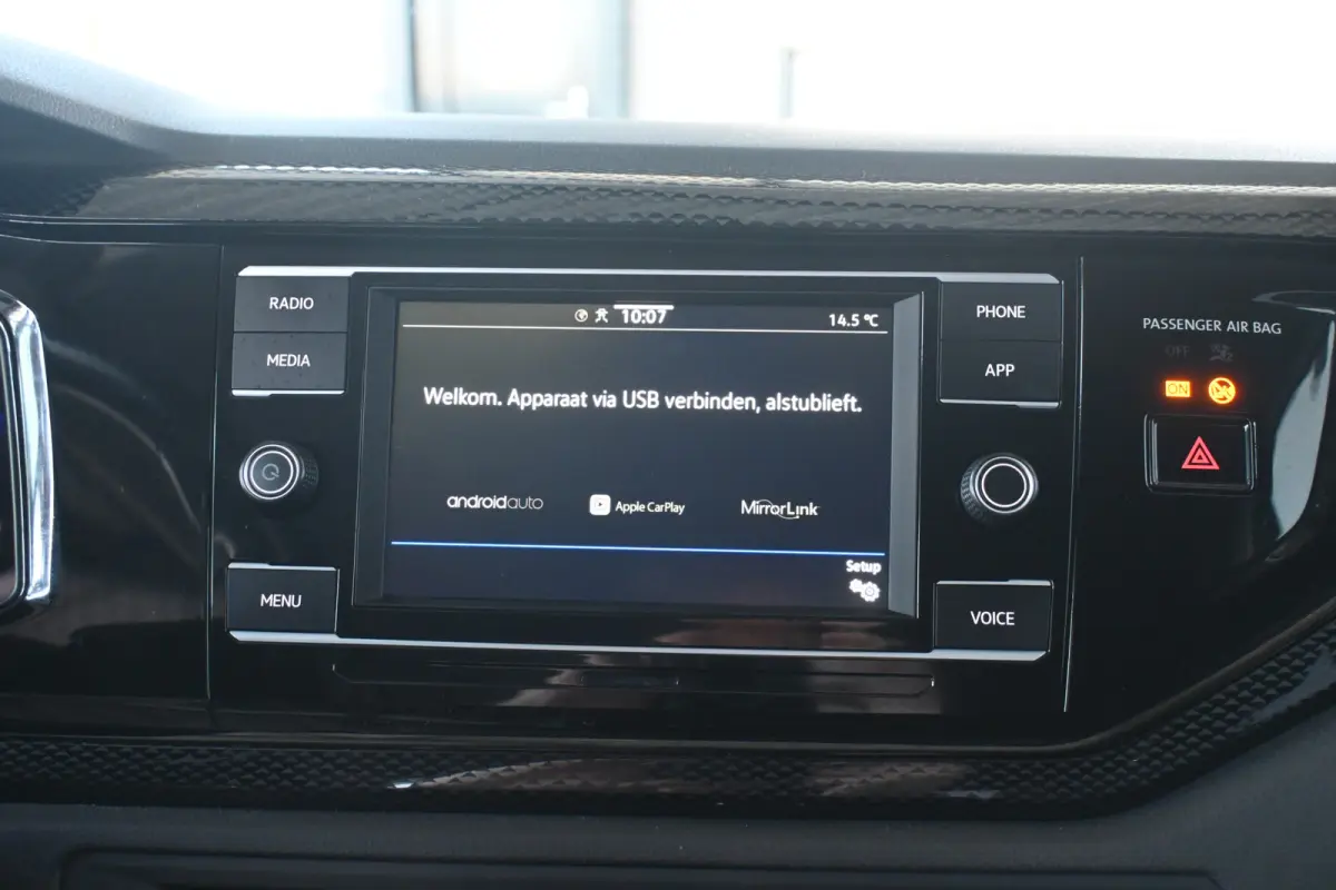 1.0 TSI Life Facelift! Airco Apple CarPlay Virtual Cruise Control 1e Eigenaar! Inruil Mogelijk!