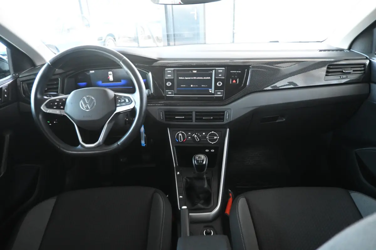 1.0 TSI Life Facelift! Airco Apple CarPlay Virtual Cruise Control 1e Eigenaar! Inruil Mogelijk!