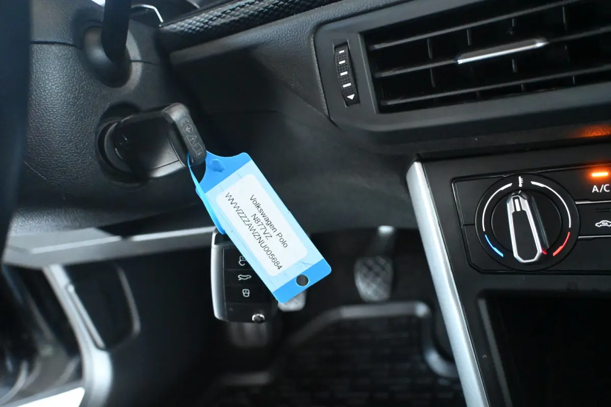 1.0 TSI Life Facelift! Airco Apple CarPlay Virtual Cruise Control 1e Eigenaar! Inruil Mogelijk!
