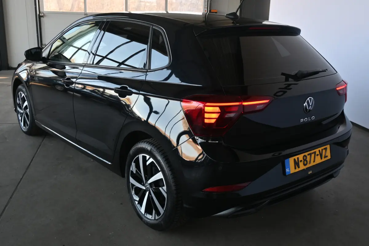 1.0 TSI Life Facelift! Airco Apple CarPlay Virtual Cruise Control 1e Eigenaar! Inruil Mogelijk!