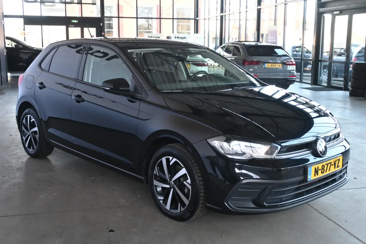 1.0 TSI Life Facelift! Airco Apple CarPlay Virtual Cruise Control 1e Eigenaar! Inruil Mogelijk!