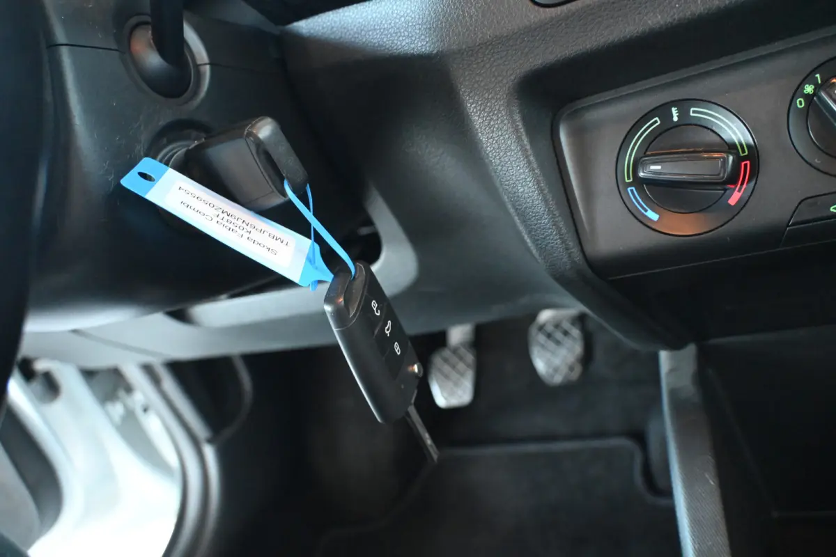 1.0 TSI Business Edition Airco Navigatie LED Cruise Control 1e Eigenaar Rijklaarprijs! Inruil Mogelijk!
