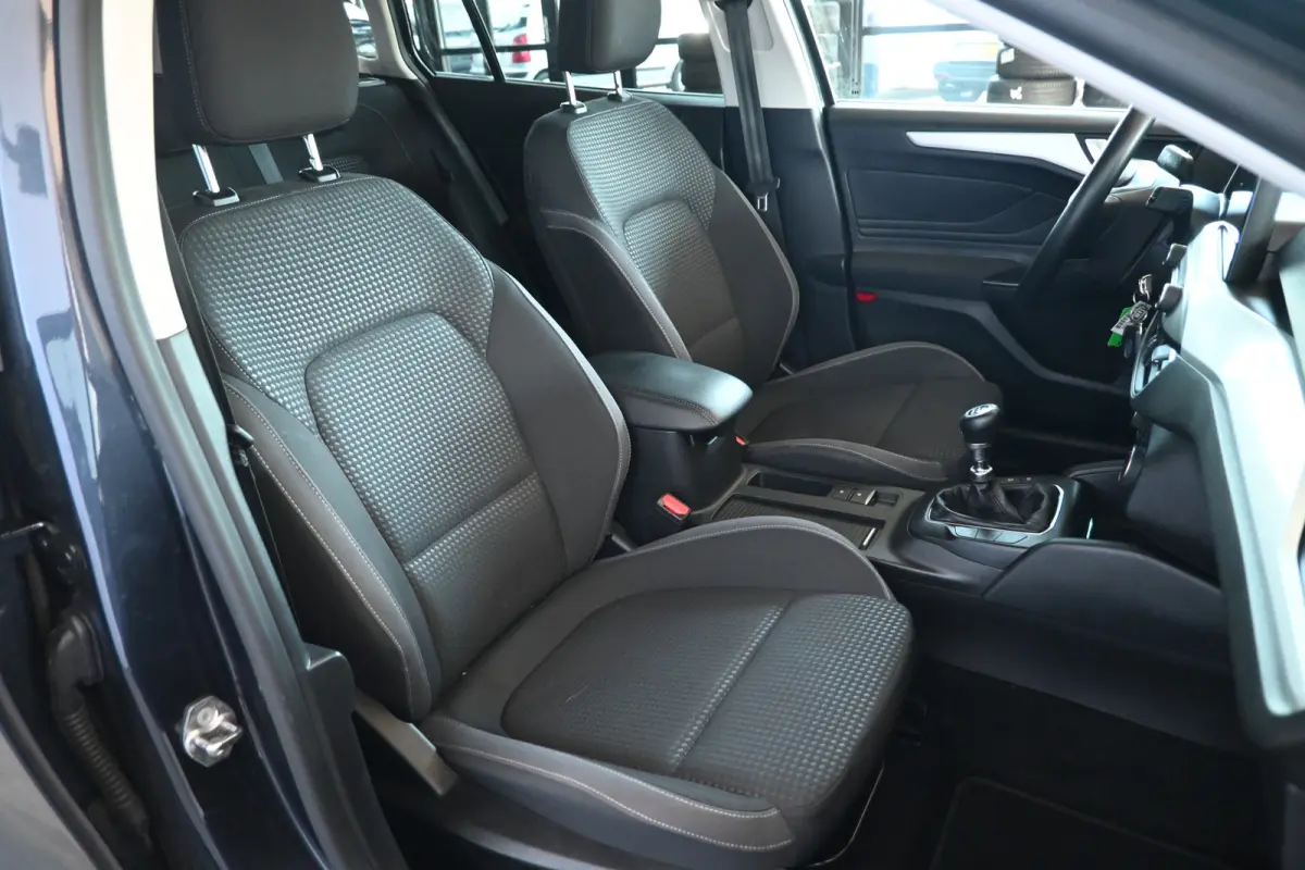 1.0 EcoBoost Edition Business Navigatie Camera Cruise Control Dealer Onderhouden! Inruil Mogelijk!