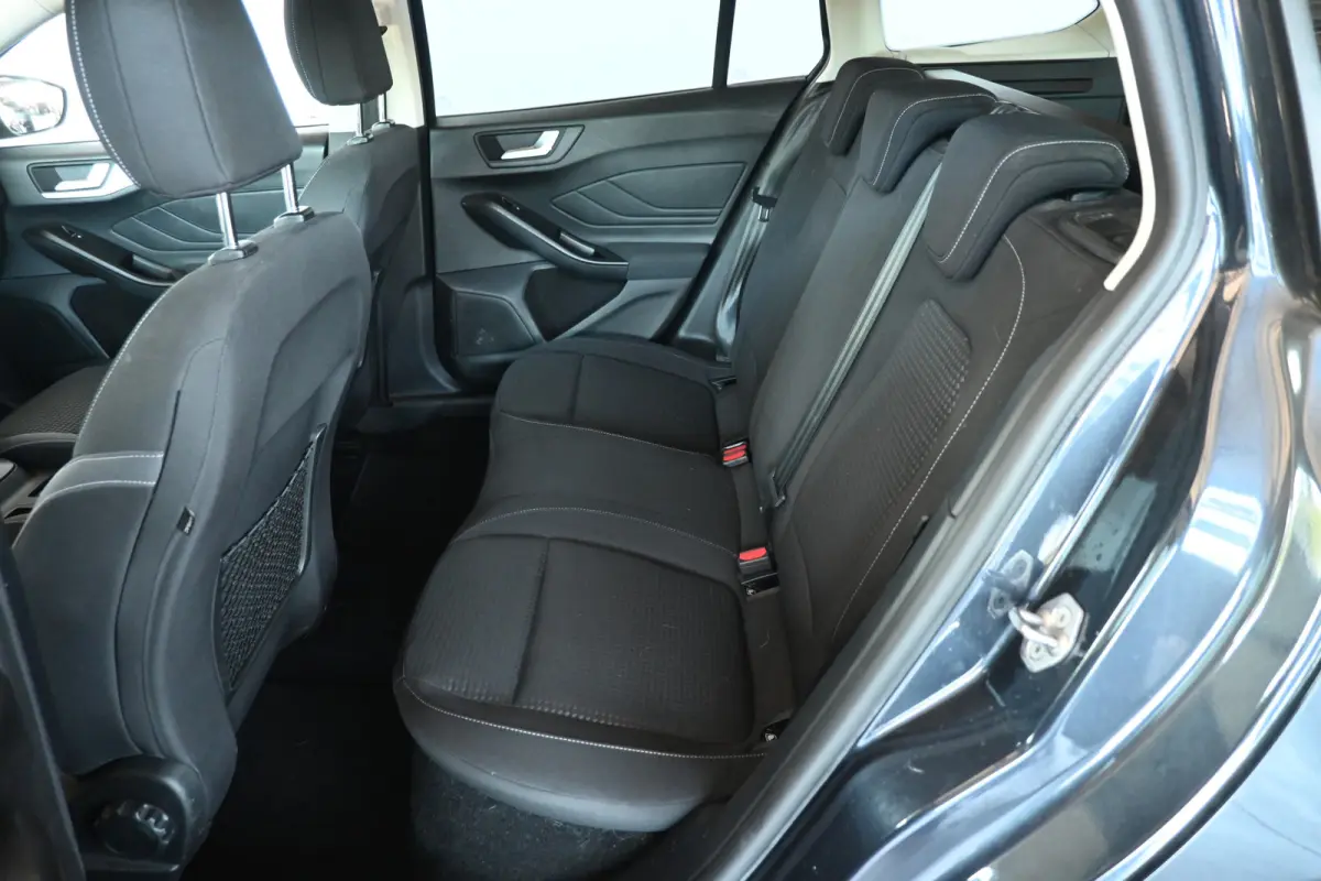 1.0 EcoBoost Edition Business Navigatie Camera Cruise Control Dealer Onderhouden! Inruil Mogelijk!