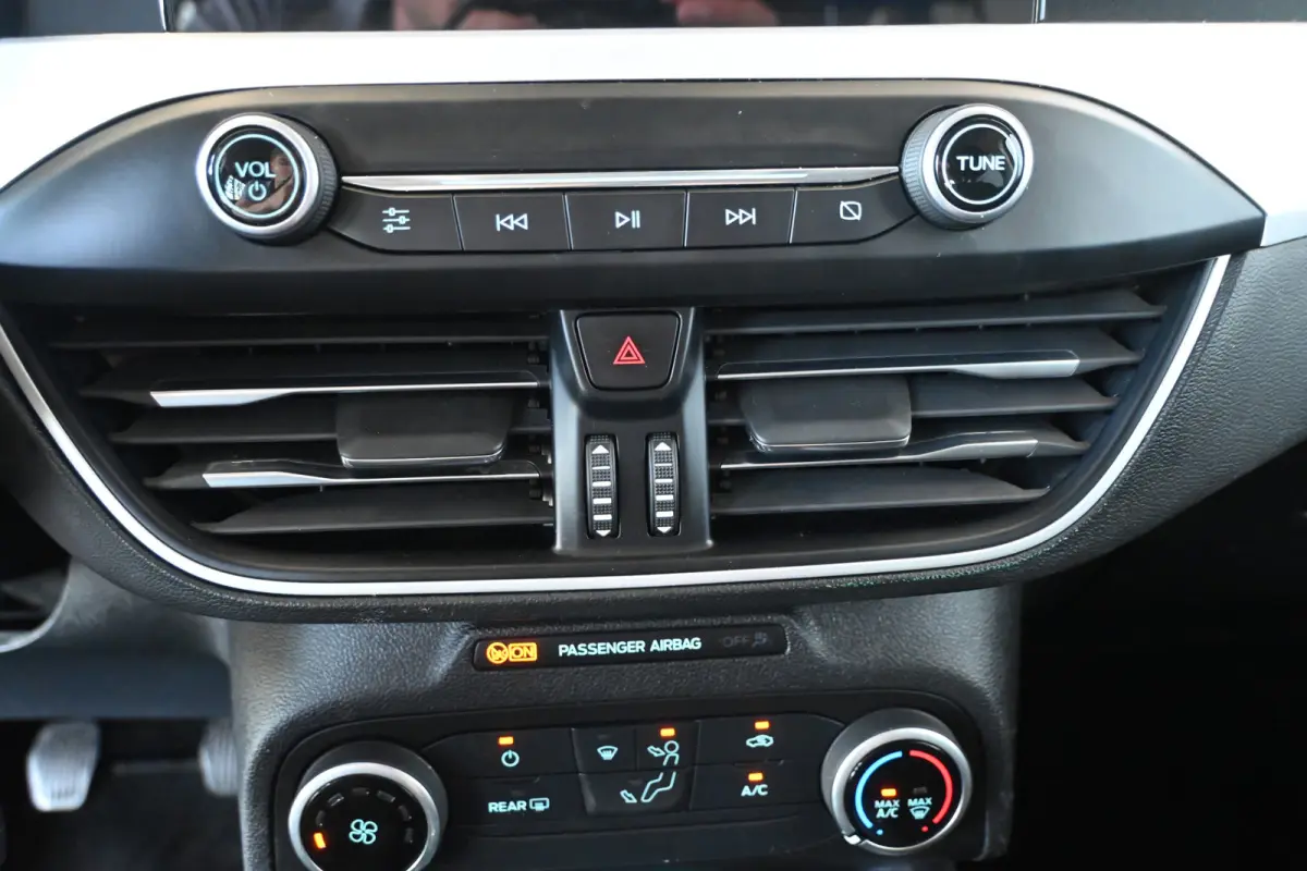 1.0 EcoBoost Edition Business Navigatie Camera Cruise Control Dealer Onderhouden! Inruil Mogelijk!