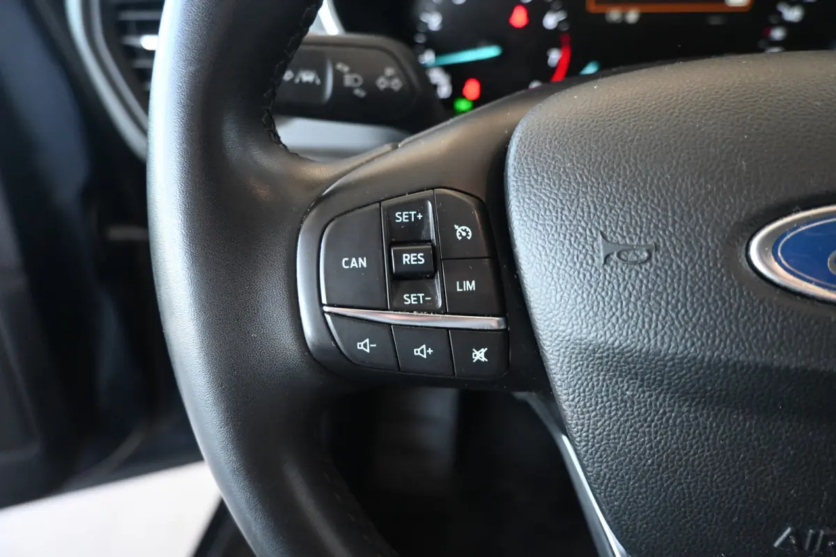 1.0 EcoBoost Edition Business Navigatie Camera Cruise Control Dealer Onderhouden! Inruil Mogelijk!
