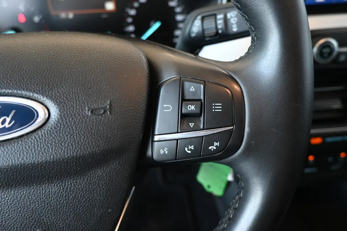 1.0 EcoBoost Edition Business Navigatie Camera Cruise Control Dealer Onderhouden! Inruil Mogelijk!