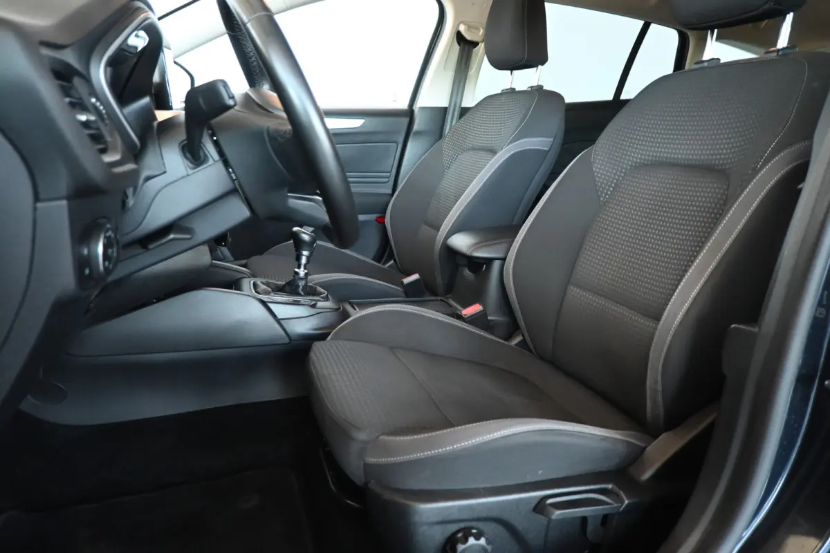 1.0 EcoBoost Edition Business Navigatie Camera Cruise Control Dealer Onderhouden! Inruil Mogelijk!