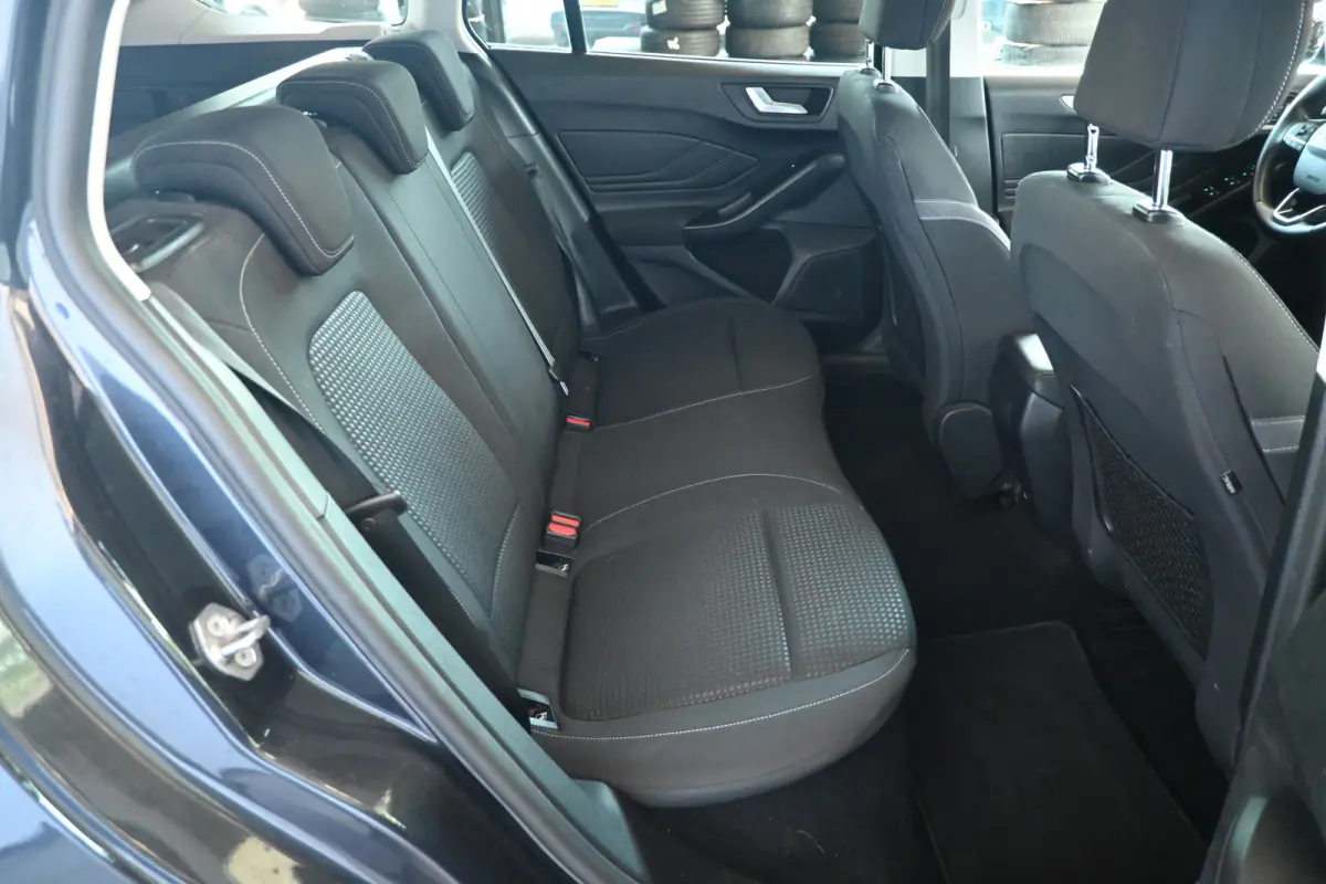 1.0 EcoBoost Edition Business Navigatie Camera Cruise Control Dealer Onderhouden! Inruil Mogelijk!