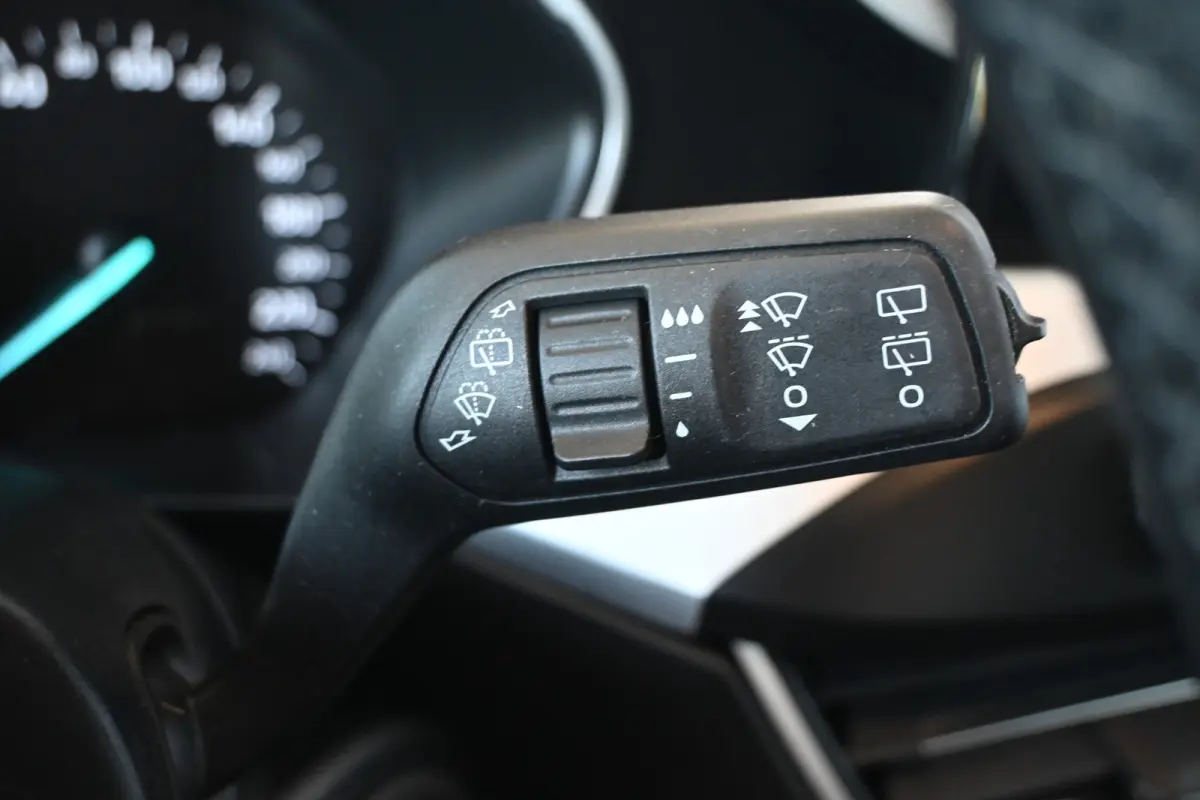 1.0 EcoBoost Edition Business Navigatie Camera Cruise Control Dealer Onderhouden! Inruil Mogelijk!