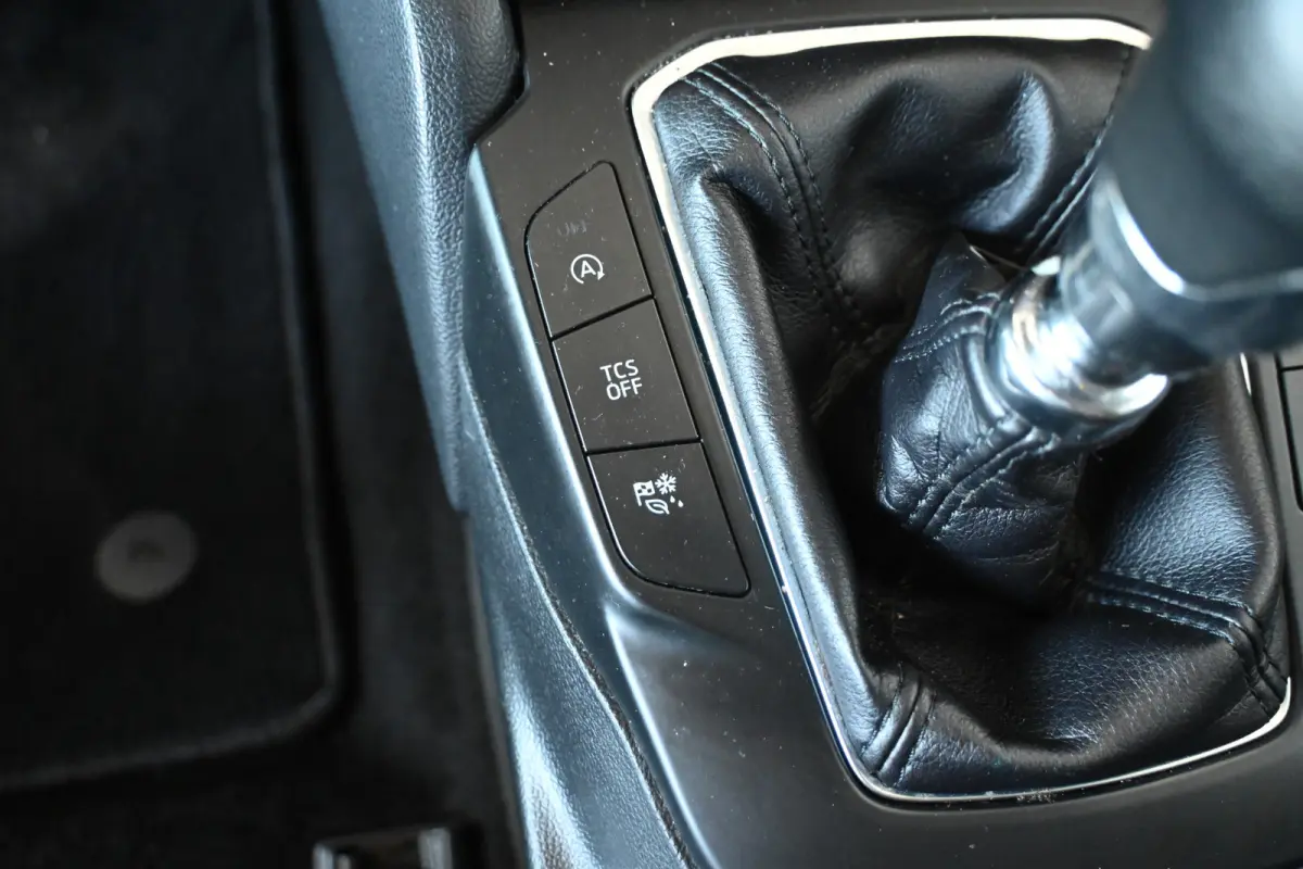1.0 EcoBoost Edition Business Navigatie Camera Cruise Control Dealer Onderhouden! Inruil Mogelijk!