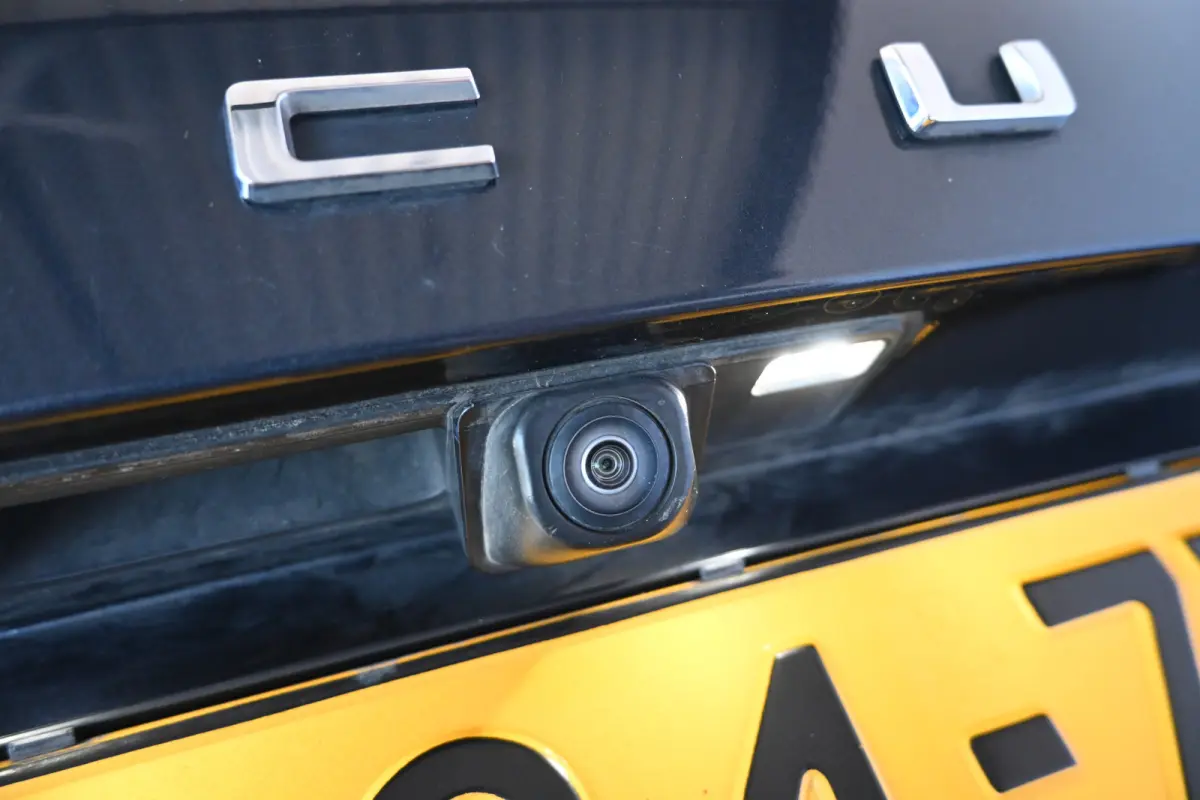 1.0 EcoBoost Edition Business Navigatie Camera Cruise Control Dealer Onderhouden! Inruil Mogelijk!