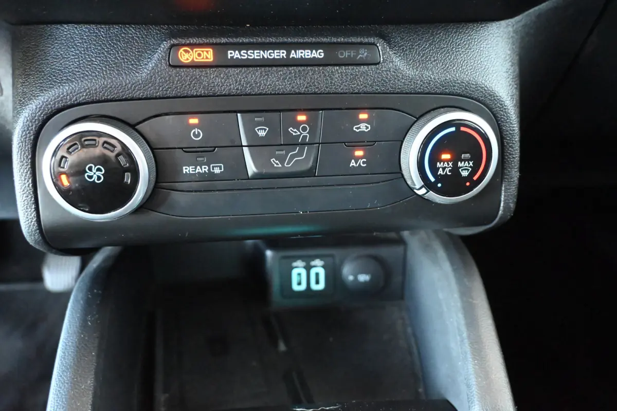 1.0 EcoBoost Edition Business Navigatie Camera Cruise Control Dealer Onderhouden! Inruil Mogelijk!