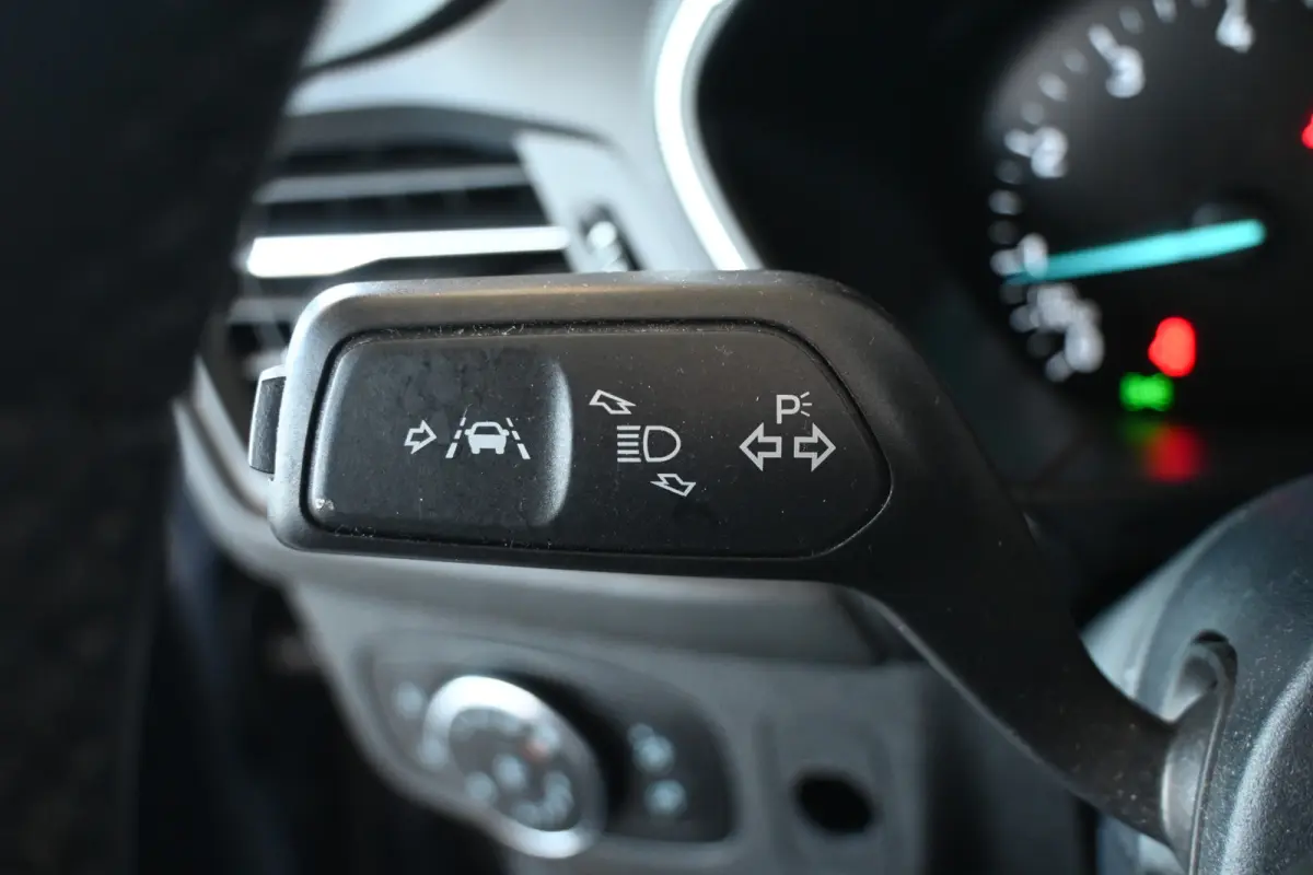 1.0 EcoBoost Edition Business Navigatie Camera Cruise Control Dealer Onderhouden! Inruil Mogelijk!