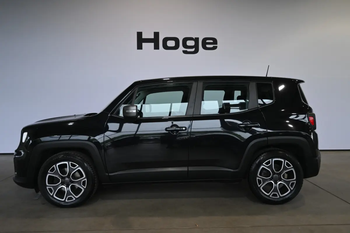 1.3T Limited Automaat Clima Carplay Cruise Control 1e Eigenaar Rijklaarprijs! Inruil Mogelijk!