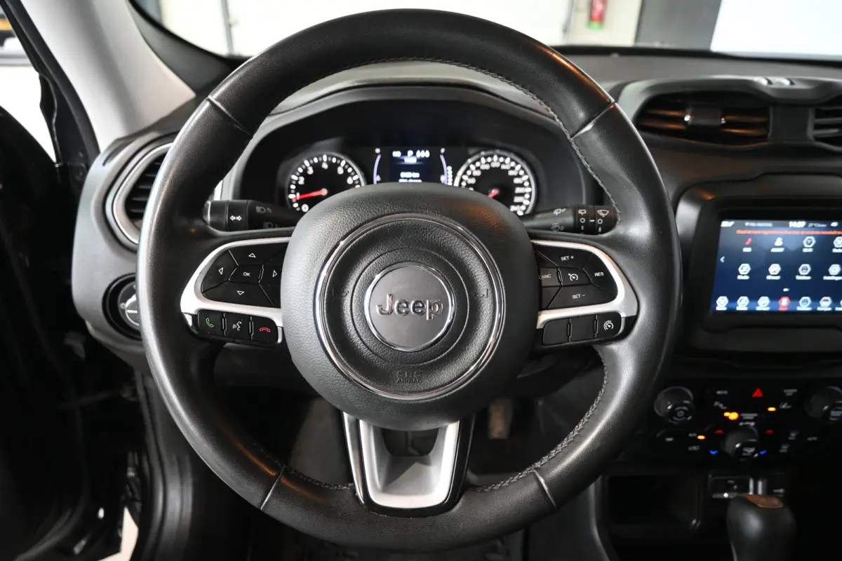 1.3T Limited Automaat Clima Carplay Cruise Control 1e Eigenaar Rijklaarprijs! Inruil Mogelijk!