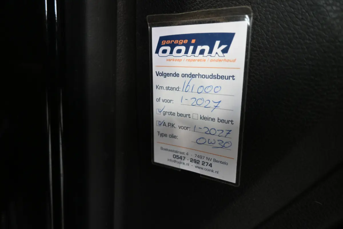 1.3T Limited Automaat Clima Carplay Cruise Control 1e Eigenaar Rijklaarprijs! Inruil Mogelijk!