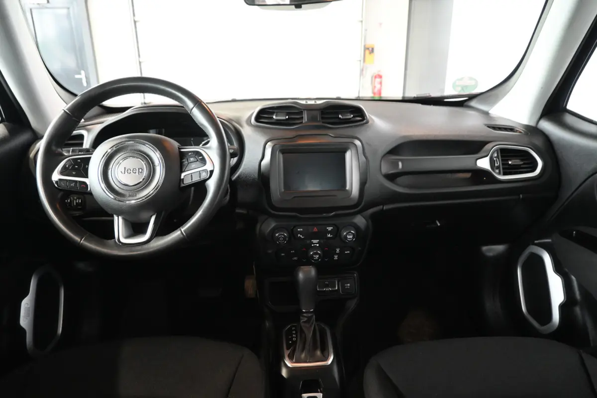 1.3T Limited Automaat Clima Carplay Cruise Control 1e Eigenaar Rijklaarprijs! Inruil Mogelijk!