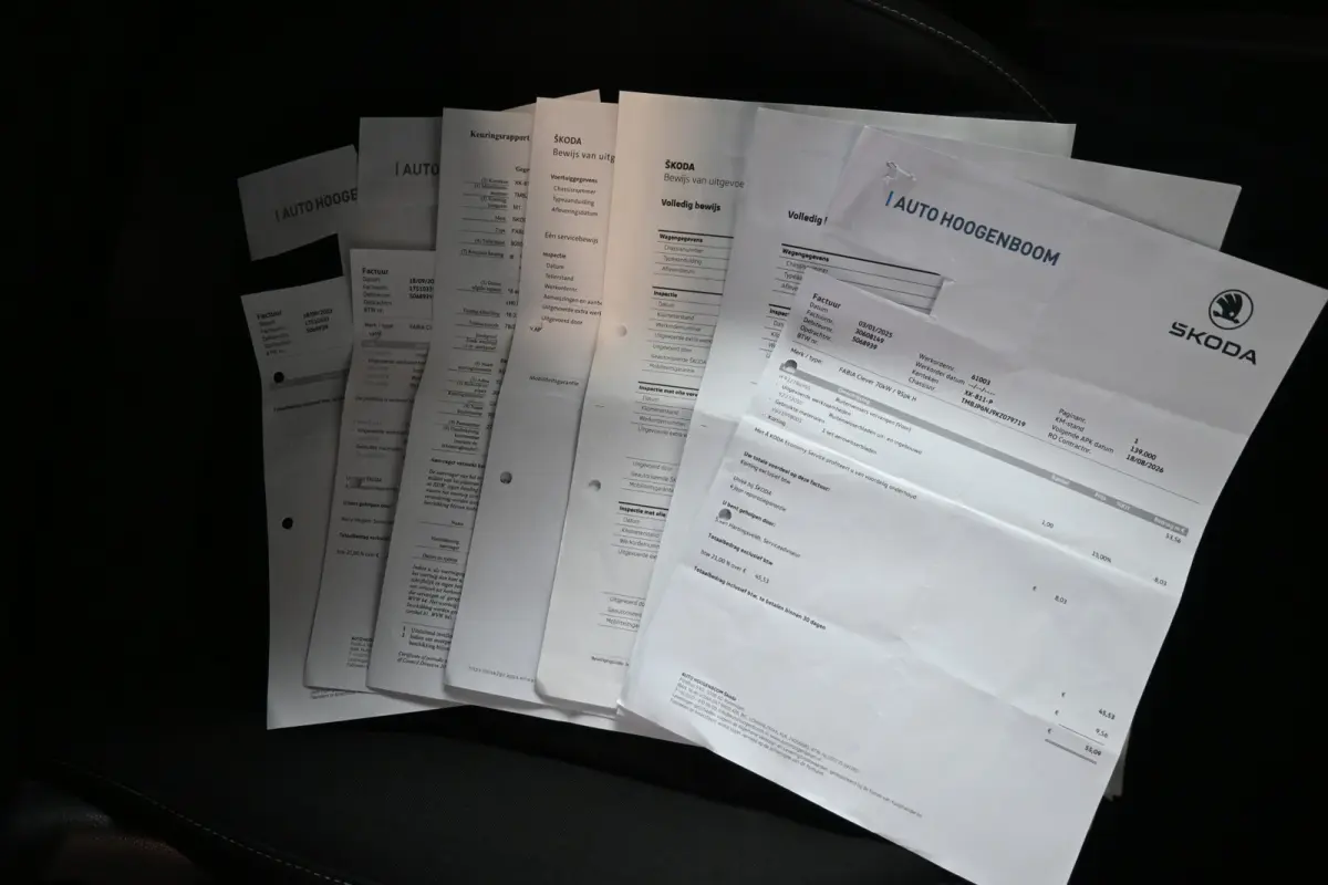1.0 TSI Clever Clima Navigatie Panoramadak LED Stoelverwarming Rijklaarprijs! Inruil Mogelijk!