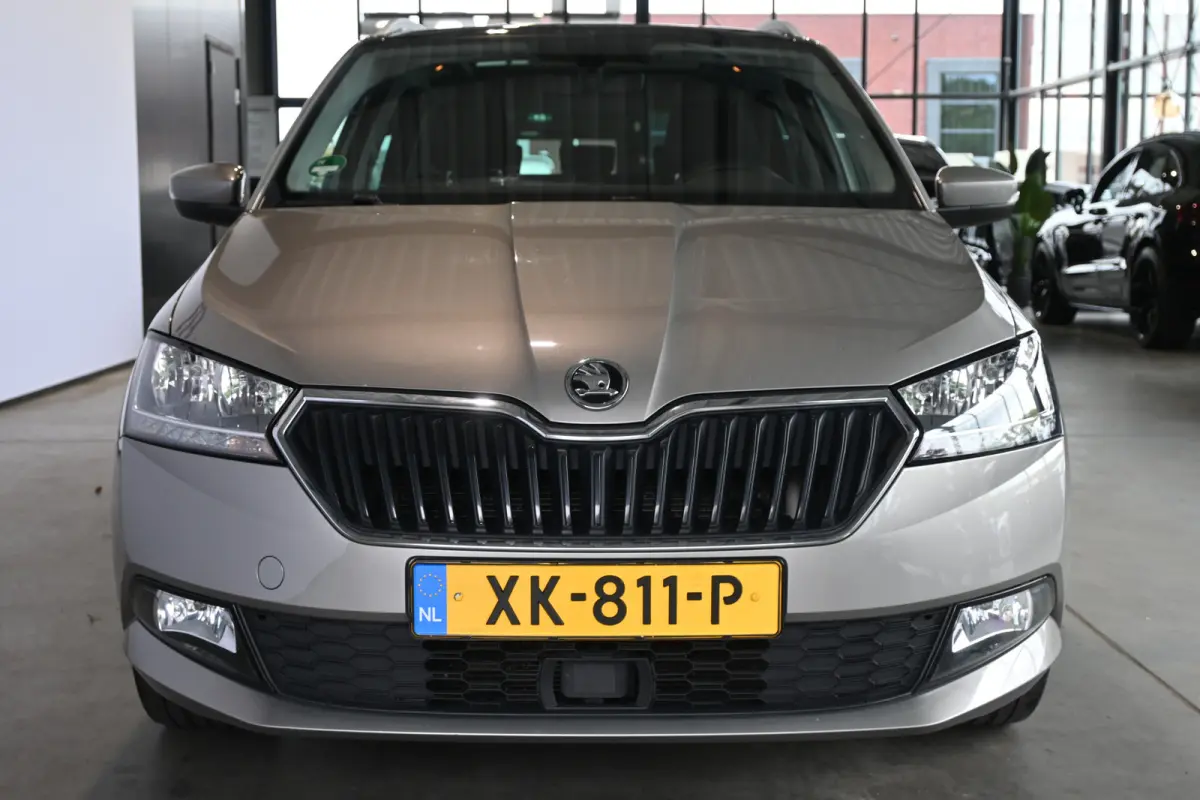 1.0 TSI Clever Clima Navigatie Panoramadak LED Stoelverwarming Rijklaarprijs! Inruil Mogelijk!