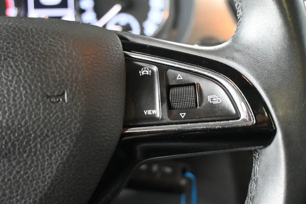 1.0 TSI Clever Clima Navigatie Panoramadak LED Stoelverwarming Rijklaarprijs! Inruil Mogelijk!