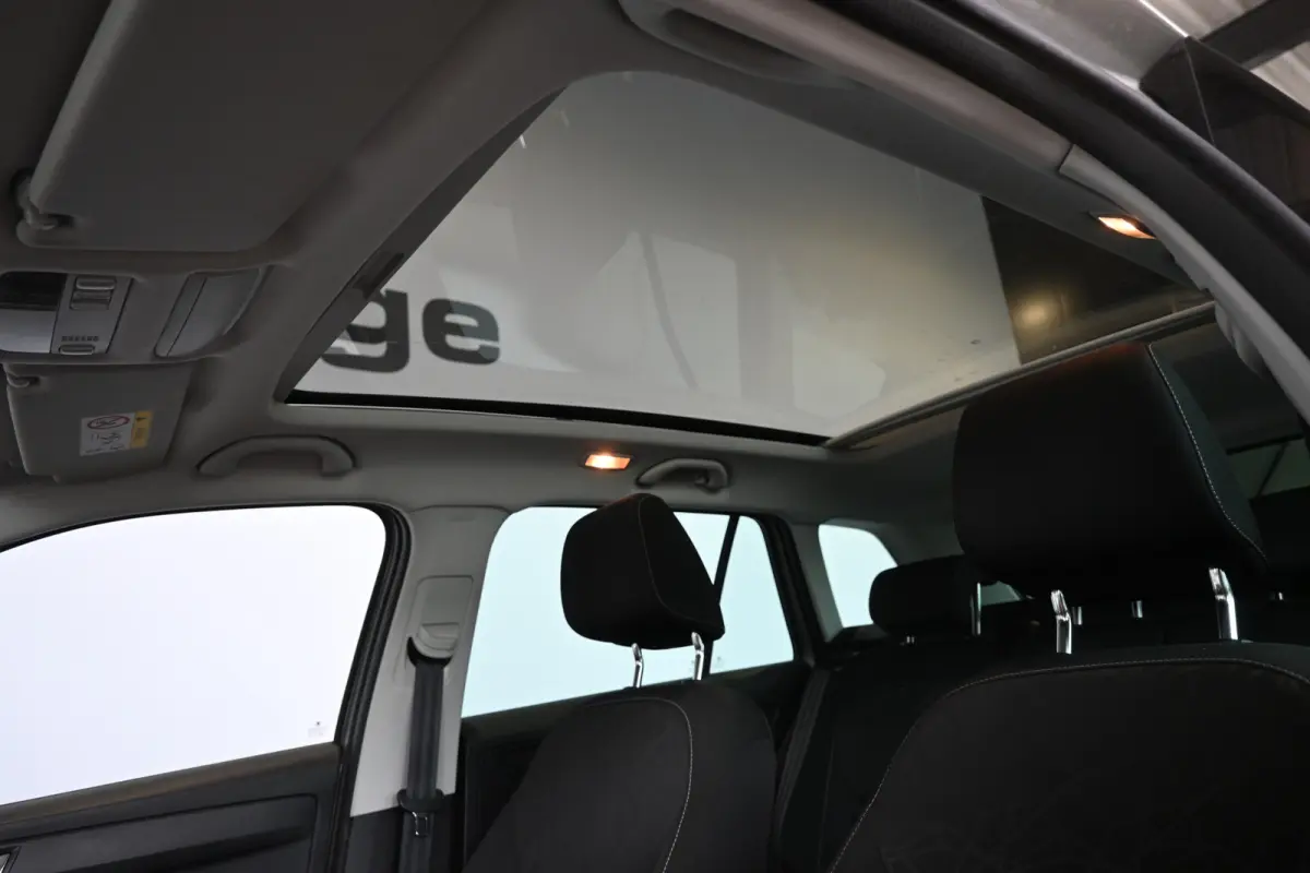 1.0 TSI Clever Clima Navigatie Panoramadak LED Stoelverwarming Rijklaarprijs! Inruil Mogelijk!