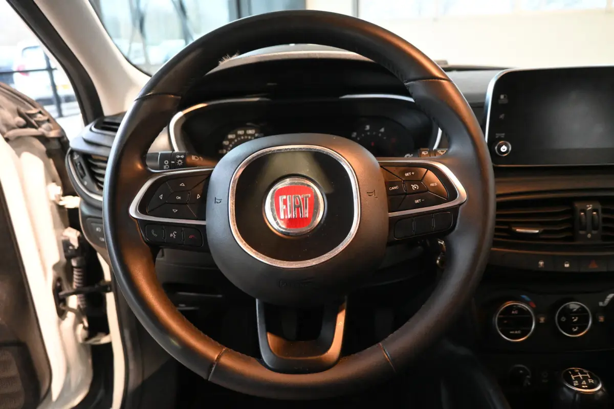 1.3 MultiJet 16v Pop Clima Cruise Control LED Goed Onderhouden! Inruil Mogelijk!