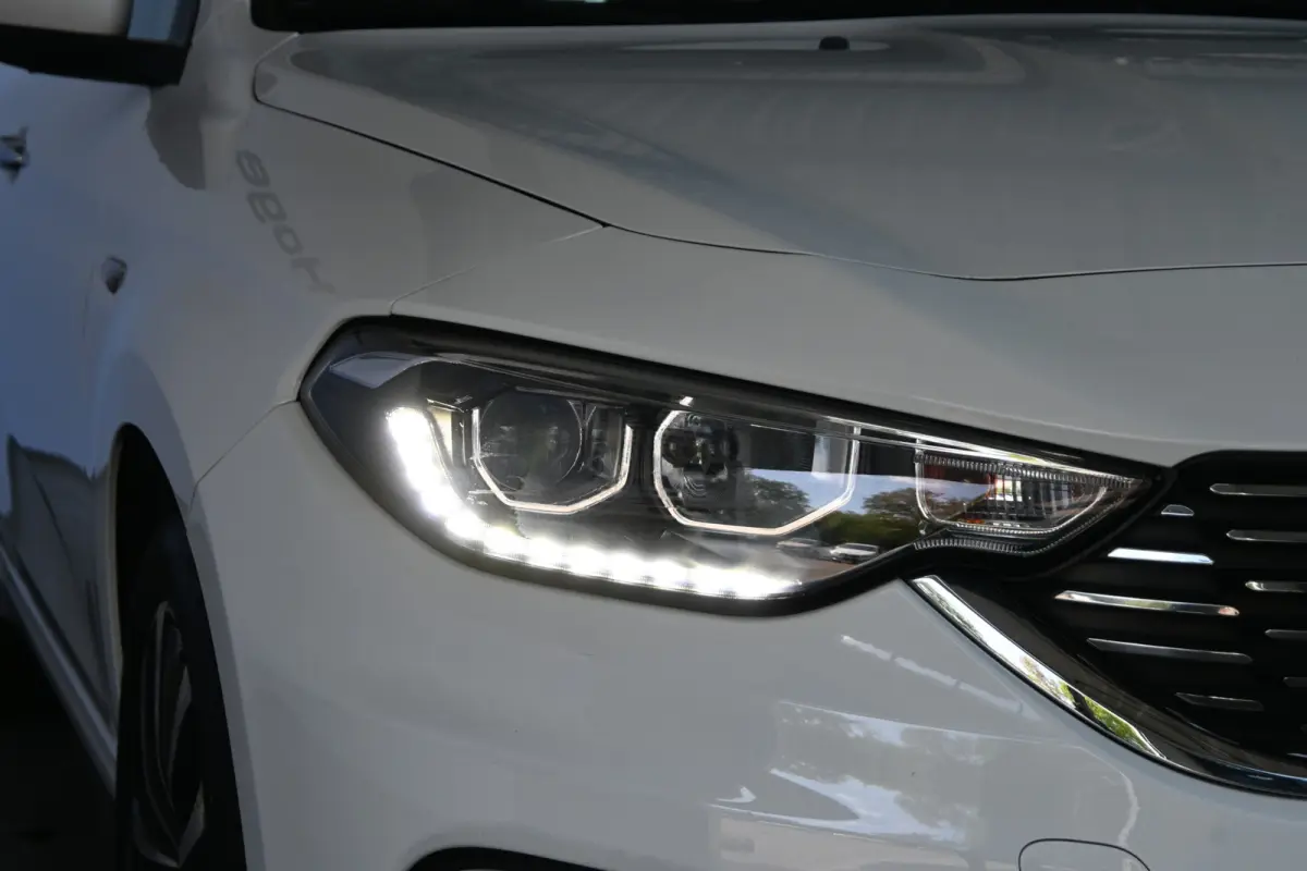 1.3 MultiJet 16v Pop Clima Cruise Control LED Goed Onderhouden! Inruil Mogelijk!