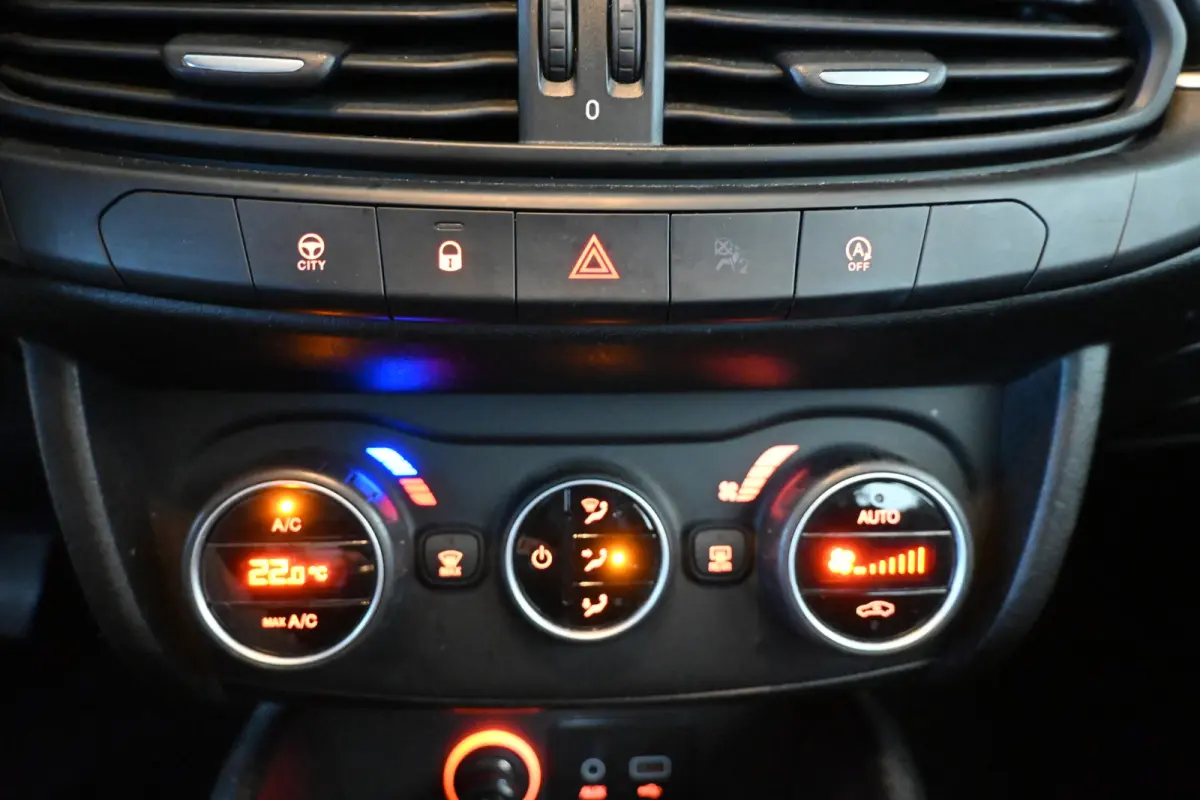 1.3 MultiJet 16v Pop Clima Cruise Control LED Goed Onderhouden! Inruil Mogelijk!