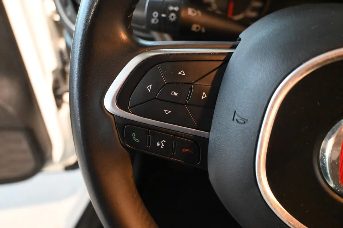 1.3 MultiJet 16v Pop Clima Cruise Control LED Goed Onderhouden! Inruil Mogelijk!