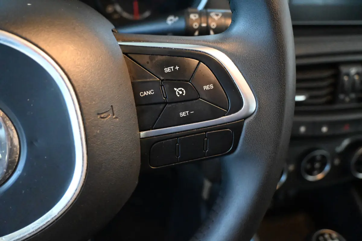 1.3 MultiJet 16v Pop Clima Cruise Control LED Goed Onderhouden! Inruil Mogelijk!