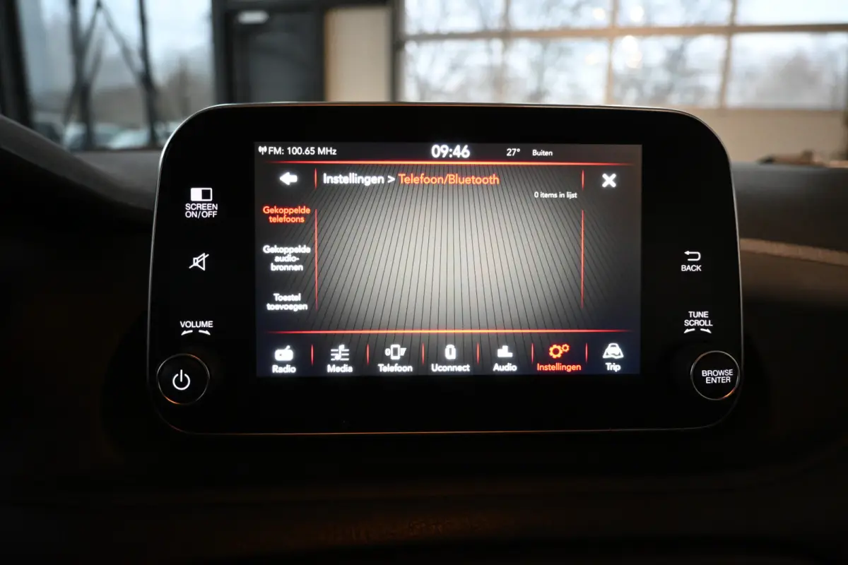 1.3 MultiJet 16v Pop Clima Cruise Control LED Goed Onderhouden! Inruil Mogelijk!