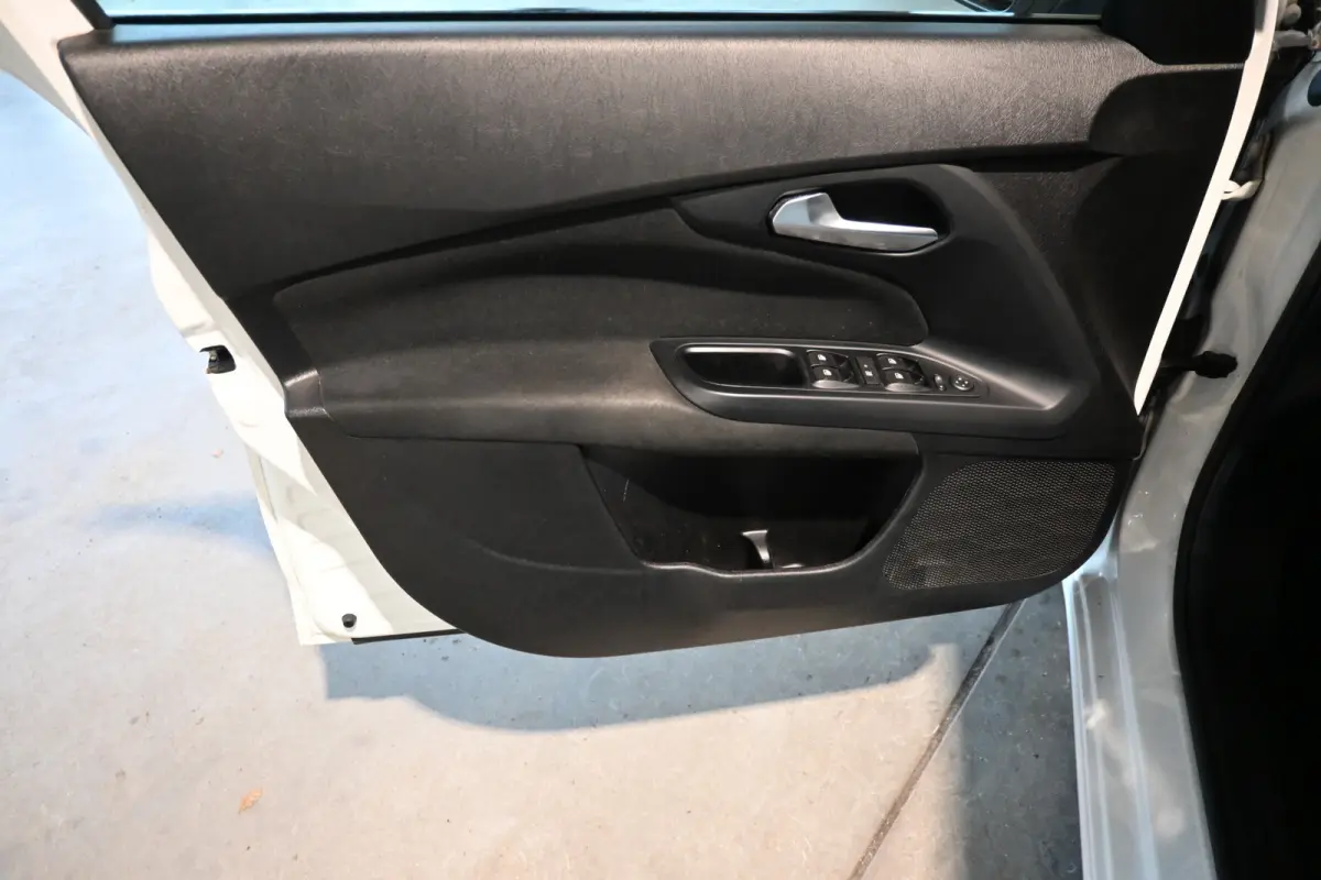 1.3 MultiJet 16v Pop Clima Cruise Control LED Goed Onderhouden! Inruil Mogelijk!