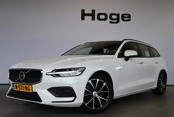 2.0 B3 Momentum Advantage Automaat Navigatie Stuur/Stoelverwarming Inruil Mogelijk!