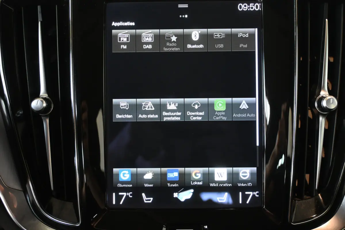 2.0 B3 Momentum Advantage Automaat Navigatie Stuur/Stoelverwarming Inruil Mogelijk!