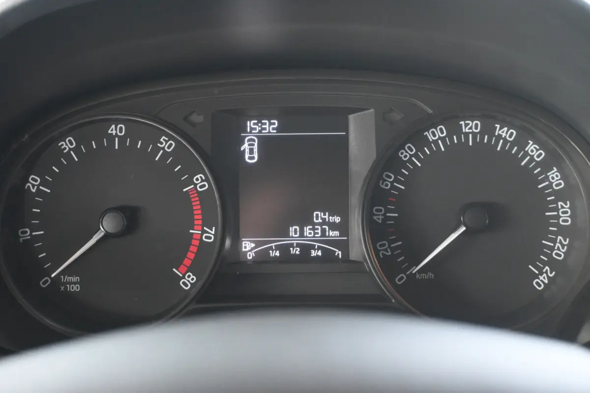 1.2 TSI Active Automaat Airco Elektrisch pakket All in Prijs Inruil Mogelijk!