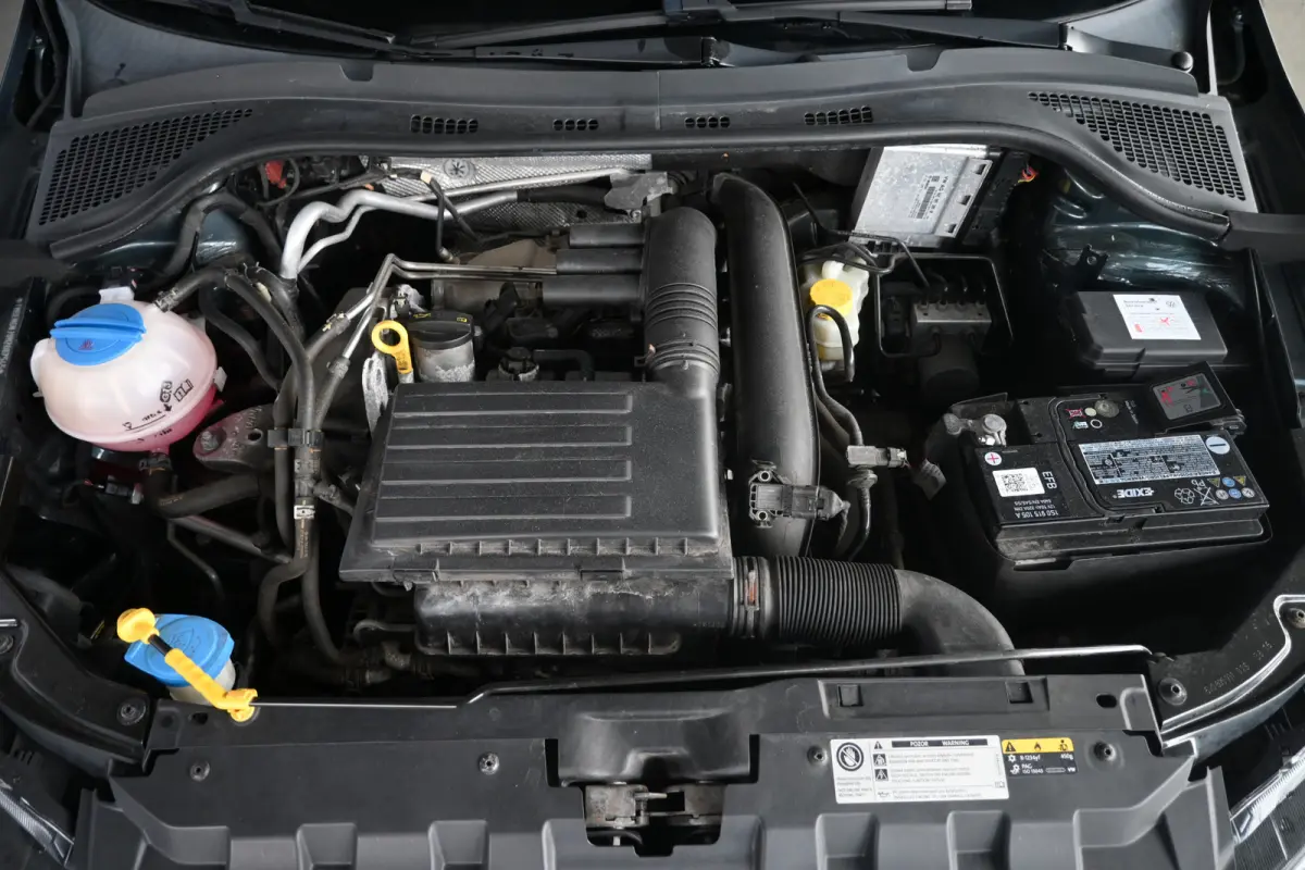 1.2 TSI Active Automaat Airco Elektrisch pakket All in Prijs Inruil Mogelijk!