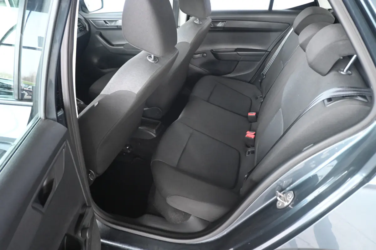 1.2 TSI Active Automaat Airco Elektrisch pakket All in Prijs Inruil Mogelijk!