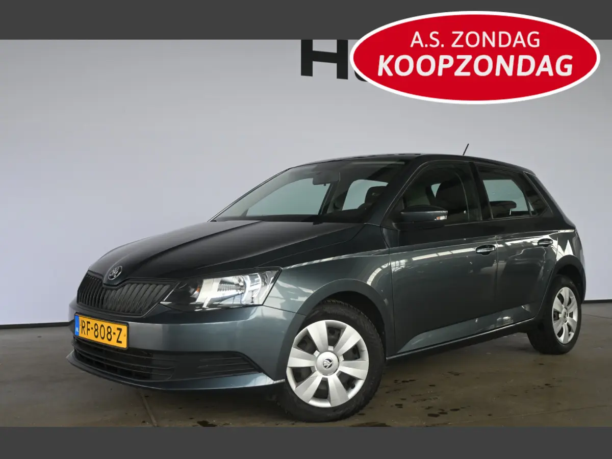 1.2 TSI Active Automaat Airco Elektrisch pakket All in Prijs Inruil Mogelijk!