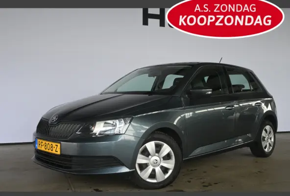 1.2 TSI Active Automaat Airco Elektrisch pakket All in Prijs Inruil Mogelijk!