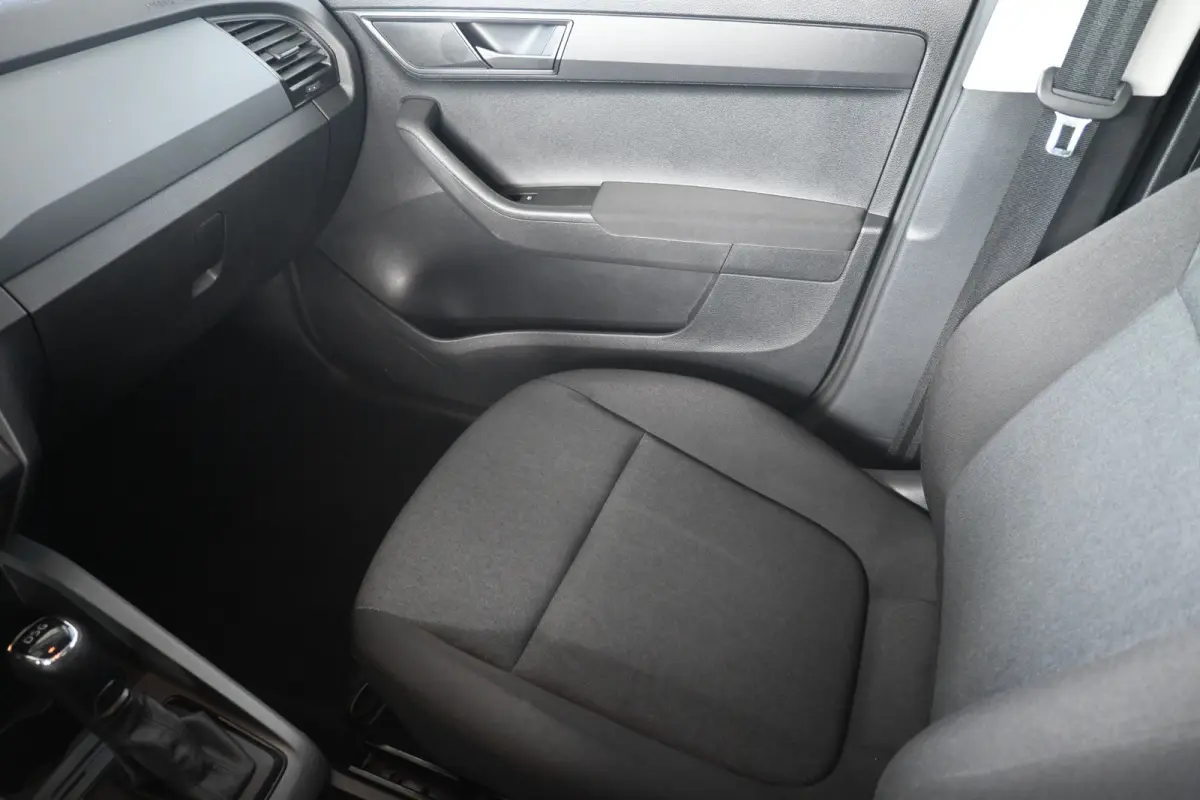 1.2 TSI Active Automaat Airco Elektrisch pakket All in Prijs Inruil Mogelijk!