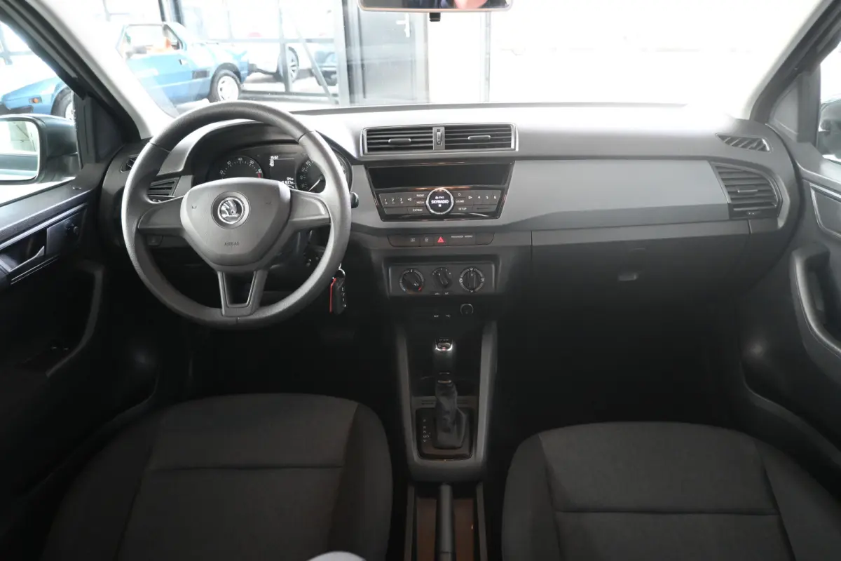1.2 TSI Active Automaat Airco Elektrisch pakket All in Prijs Inruil Mogelijk!