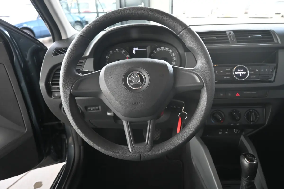 1.2 TSI Active Automaat Airco Elektrisch pakket All in Prijs Inruil Mogelijk!