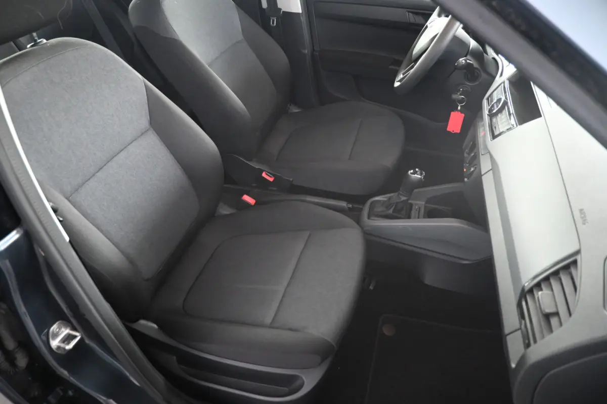 1.2 TSI Active Automaat Airco Elektrisch pakket All in Prijs Inruil Mogelijk!