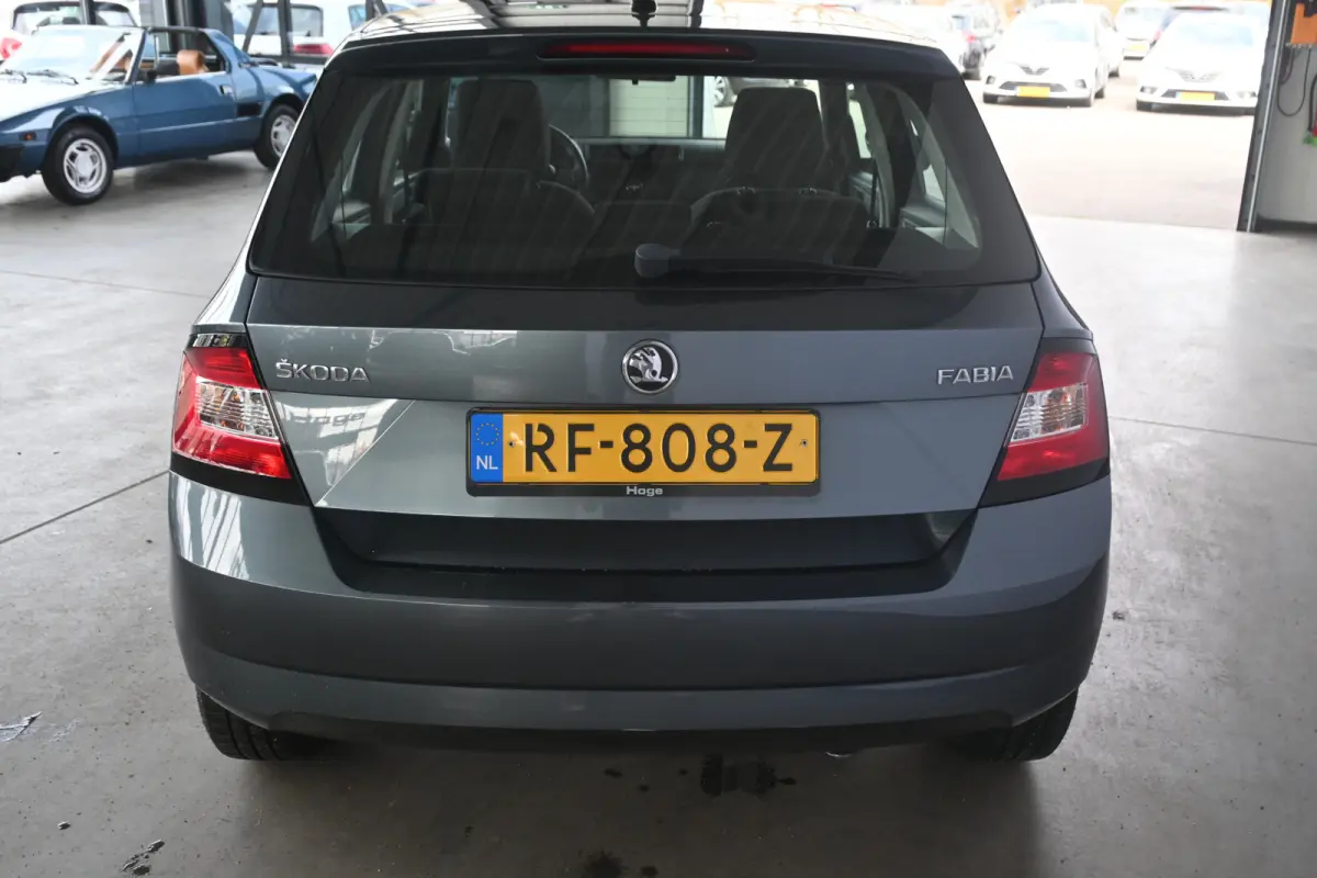 1.2 TSI Active Automaat Airco Elektrisch pakket All in Prijs Inruil Mogelijk!