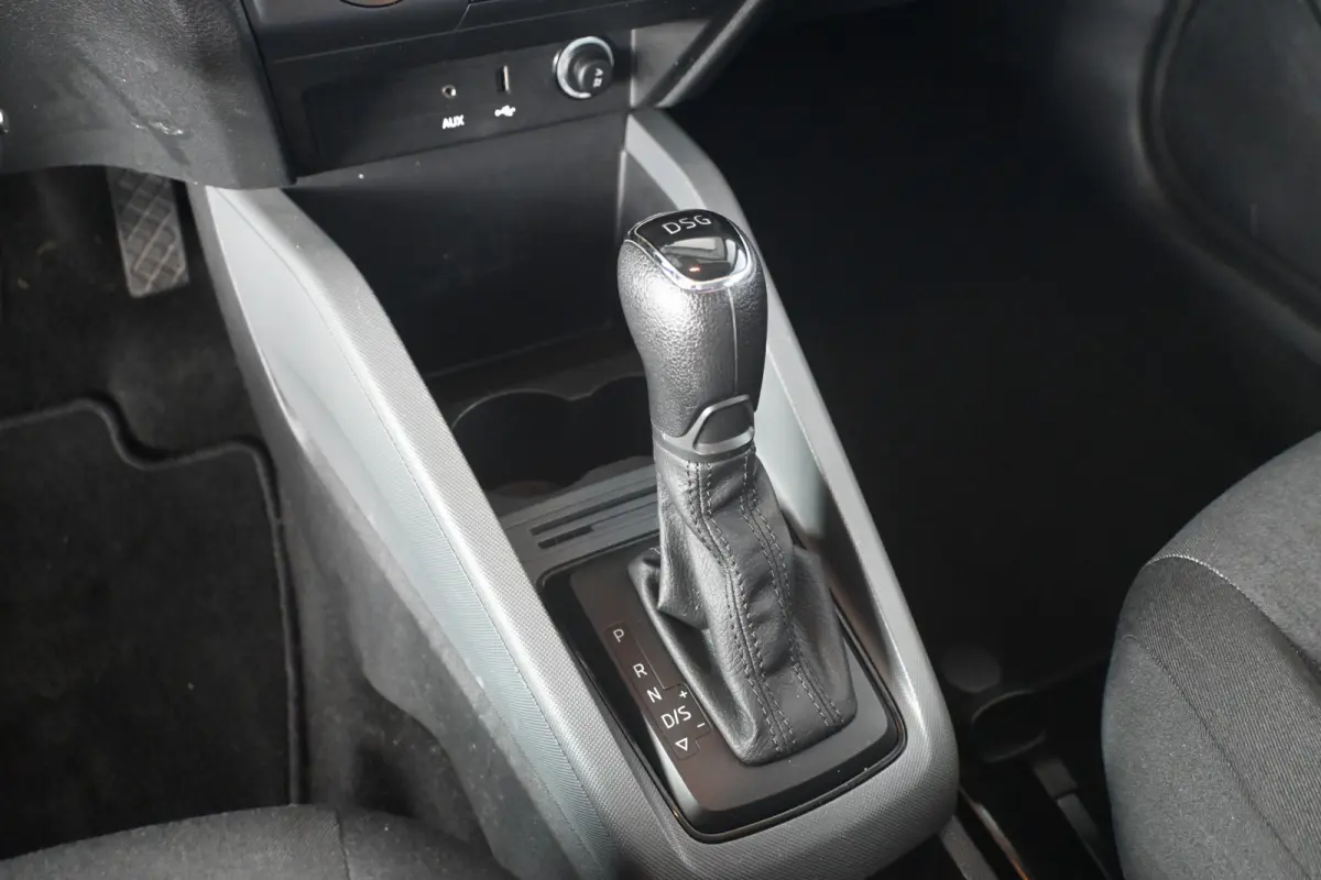 1.2 TSI Active Automaat Airco Elektrisch pakket All in Prijs Inruil Mogelijk!