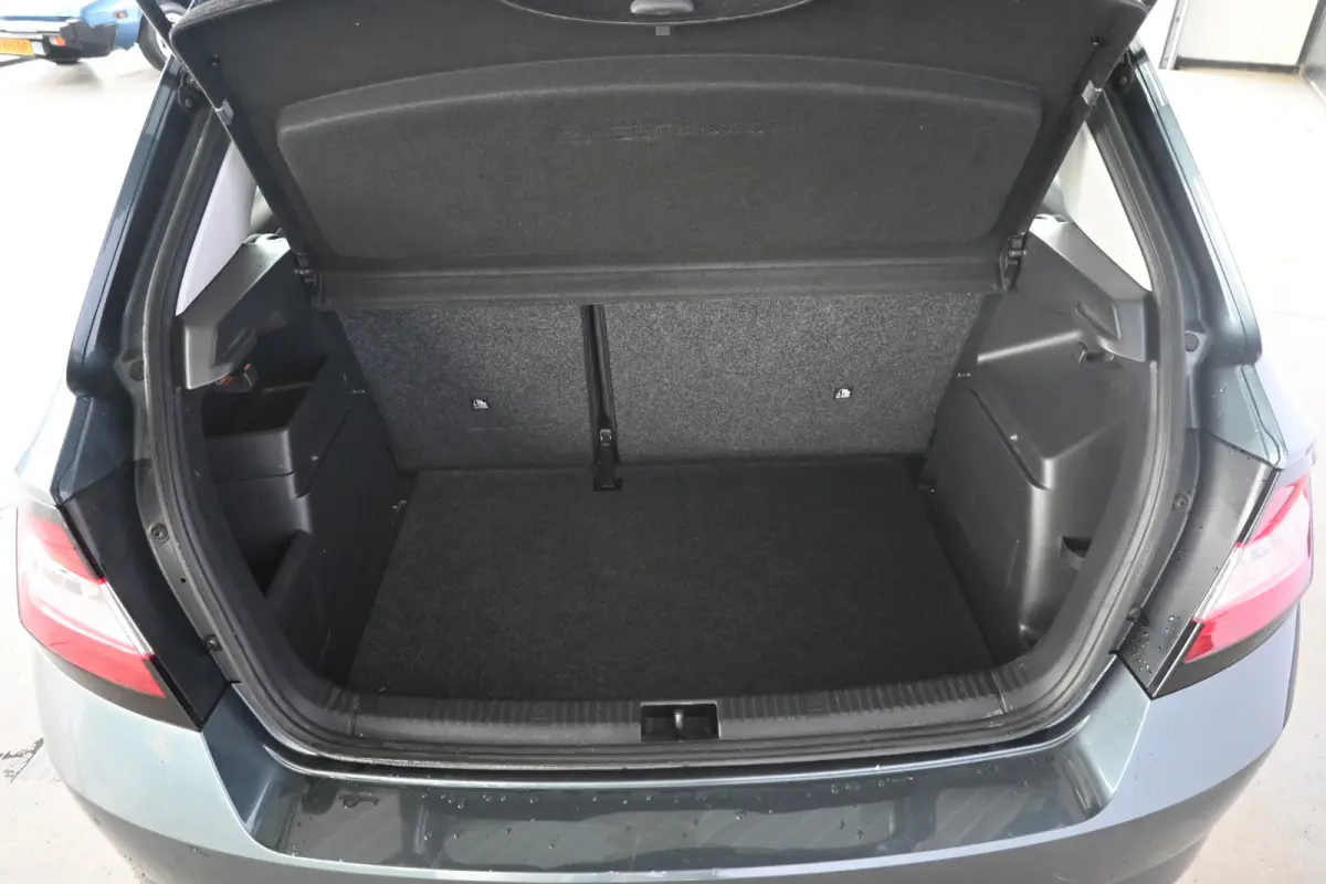 1.2 TSI Active Automaat Airco Elektrisch pakket All in Prijs Inruil Mogelijk!